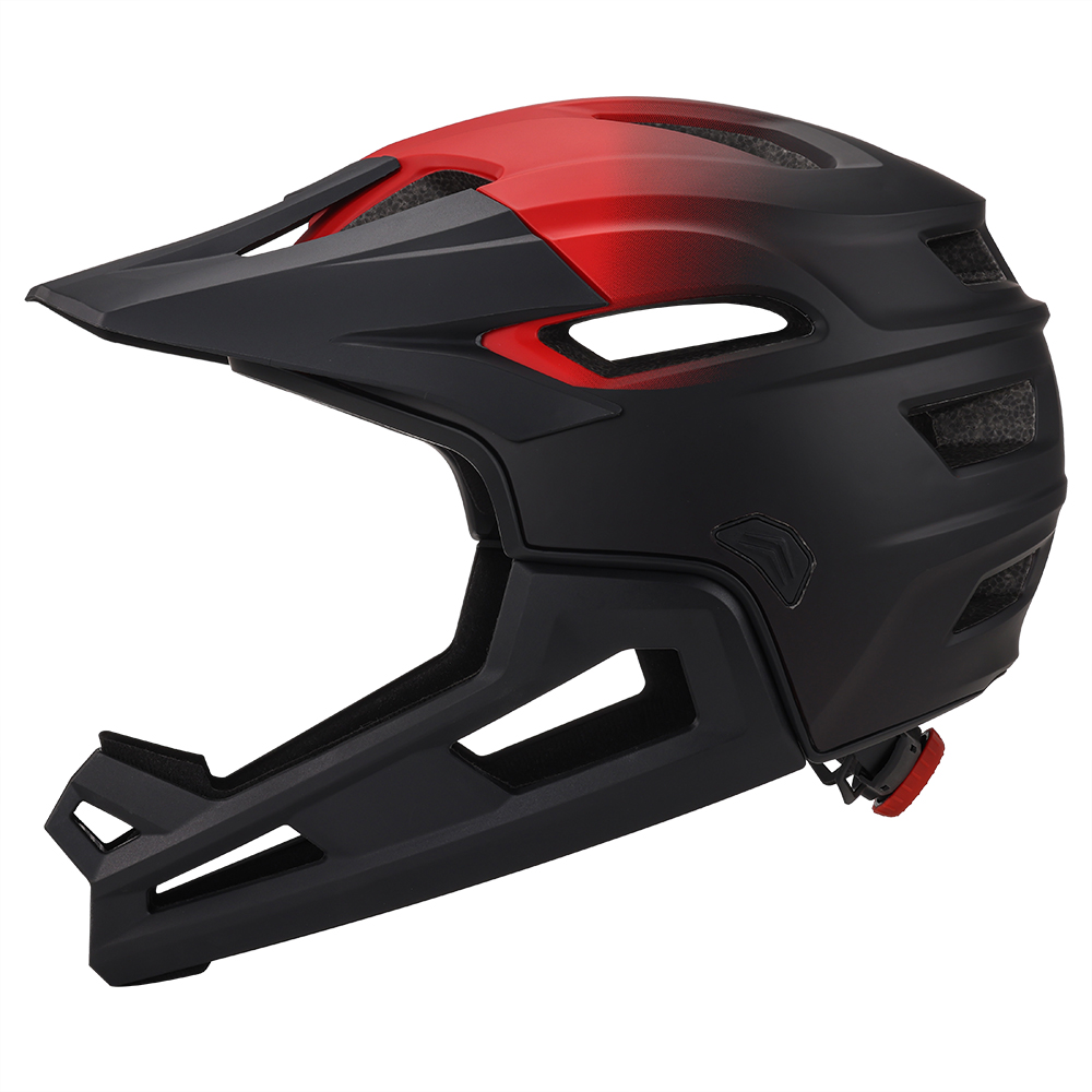 Rojo negro