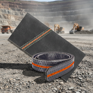 Kits de Empalme de Bandas Transportadoras de Goma de Velocidad Ajustable <span class=keywords><strong>Bon</strong></span> Route para Reparación - Product Image 1