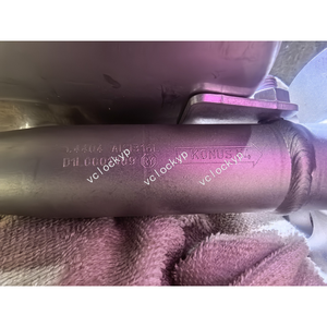 NUEVO Yokogawa OEM Rotámetro de tubo corto/B1/CN/P6/IE1 Acero inoxidable y aluminio - Product Image 4