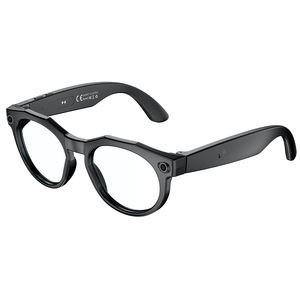 Gafas Inteligentes SNT <span class=keywords><strong>NEX</strong></span> AI 2026 con Cámara HD de 8MP, 4K, WIFI, Traducción por IA, Micrófono <span class=keywords><strong>Dual</strong></span> con Reducción de Ruido, para Hombre - Product Image 6