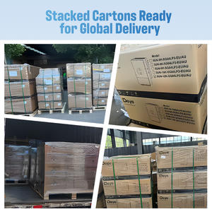 Deye Hybrid-Wechselrichter <span class=keywords><strong>30KW</strong></span> 50KW 3-Phasen Industrieller Stromwechselrichter <span class=keywords><strong>On</strong></span>-Off-<span class=keywords><strong>Grid</strong></span> - Product Image 6