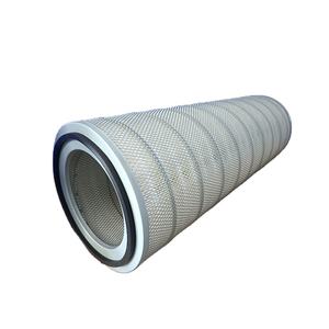 Filtre à air de haute qualité Manny 114011-04001 pour compresseurs industriels – Pièces neuves pour compresseur à vis – Filtre en papier – Garantie 6 mois - Product Image 4