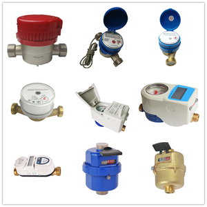 MAINONE DN15 Watermeter Messing IP68 Turndown Ratio R200 R400 R800 Ondersteunt RS485/M-BUS/LORAWAN/Pulskaart Prijs - Product Image 4