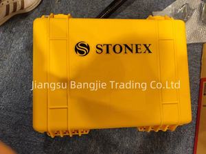 RTK GNSS Stonex S900A/S9II à Précision Centimétrique et 1408 Canaux avec Instrument de Topographie Professionnel <span class=keywords><strong>GPS</strong></span> IMU RTK - Product Image 6