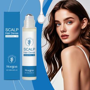 Tratamiento Capilar Profesional de Primera Calidad para Cabello Fino, con Romero, Nutritivo para el Cuero Cabelludo y Estimulante del Crecimiento, Marca Privada - Product Image 3