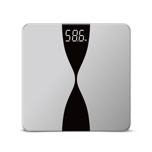 Canny ODM Digital Household <strong>Weighing</strong> Bathroom <strong>Scale</strong> OEM Factory Wholesale <strong>Body</strong> Weight <strong>Scale</strong> 180kgs 2 X 1.5V AAA Batteries - Product Image 3