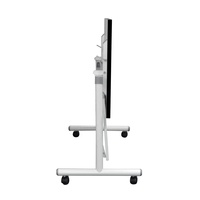 Greatway ZD-15 – Table pliante multifonctionnelle haute performance, stable et anti-tremblement, blanche, noire, jaune – Vente en gros directe usine