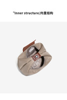 Borsa per il Pranzo Impermeabile in Nylon, Stile Urbano Semplice, Borsa a Tracolla per il Tempo Libero, Produzione Diretta