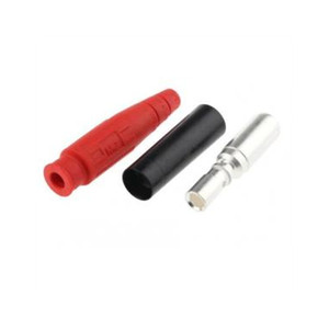 Enchufe MC KBT6AR N S de 6 Tomas, IP44, Plástico, Conexión a Tierra Estándar - Product Image 3