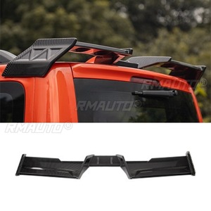 Aileron de toit arrière pour Tank 300, accessoires de modification extérieure pour Tank 300 2021-2024 - Product Image 3