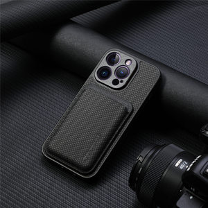 Étui portefeuille magnétique détachable en cuir élégant et minimaliste pour <span class=keywords><strong>iPhone</strong></span> 17 Pro Max Pro Air <span class=keywords><strong>iPhone</strong></span> 16 15 14 13 <span class=keywords><strong>12</strong></span> – Coque antichoc - Product Image 5