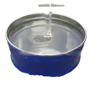 Fabricant de caoutchouc de silicone liquide LSR de qualité alimentaire Bonne résilience pour les produits pour bébés Application de qualité médicale à bas prix - Product Image 5