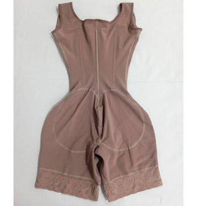 HOURGLASS FAJA WASP WAIST Body Moldeador Invisible, Lencería Reductora de Abdomen, Faja Moldeadora de Cuerpo Completo, Ropa Interior de Compresión - Product Image 6