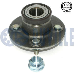 Custom Size Steel Wheel Bearing <b>Kit</b> for Auto and Car Front Wheels New Condition Hub Bearing - Product Image 1