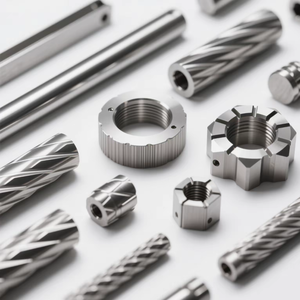 Recintos de aluminio de alta tolerancia 6061-T6 y 7075-T651 Piezas mecanizadas CNC Diseño de disipación de calor de blindaje EMI de acero inoxidable - Product Image 6