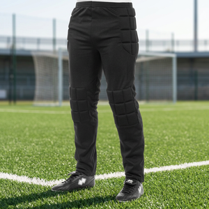 Pantalon de gardien de but rembourré Shemax Junior - Product Image 3