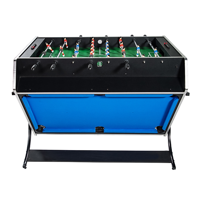 3 в 1 Многофункциональный игровой столик для занятий спортом в закрытых помещениях аркадная игра с настольного футбола футбольный настольный футбол Настольный футбол
