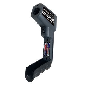 550 ℃   Termômetro Digital a Laser para Alta Temperatura, Termômetros Infravermelhos para Indústria - Product Image 6