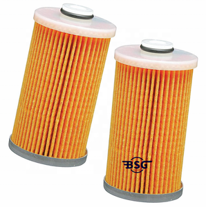 Kraftstofffilter ersetzt Honda 17682-ZG5-003 und Baldwin PF7823 für Gartenmaschinen - Product Image 2