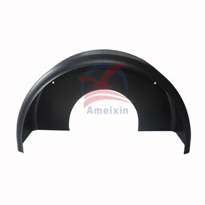 ผลิตภัณฑ์ ABS ขึ้นรูปด้วยสูญญากาศพร้อมบริการตัดแบบกำหนดเอง - Product Image 5