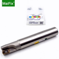 Maifix CNC outil de coupe de fraisage de visage à 90 degrés, outils de coupe BAP400R à Angle droit, fraise de visage à épaule pour apmt1604