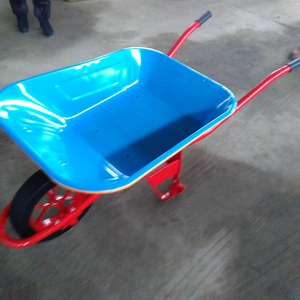 Outils agricoles Gerobak Sorong, 130kg, 65l, WB6200 - Product Image 4