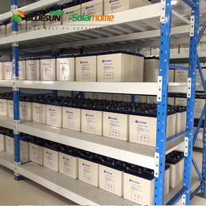 Sistema de Energía Solar Adecuado para 100kw, 200kw, 300kw, 400kw, 500kw, Precio de 100 kw, 200 kw, 500 kw, Almacenamiento de Energía - Product Image 2