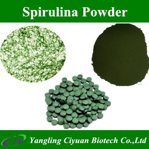 <span class=keywords><strong>Poudre</strong></span> de protéines de <span class=keywords><strong>spiruline</strong></span> biologique pour aliments pour animaux, prix d'usine en vrac - Product Image 3