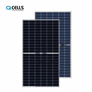 Hanwha <span class=keywords><strong>Q</strong></span>. Cellules <span class=keywords><strong>Q</strong></span>.Peak Duo ML-G10 panneaux solaires de type N 450W <span class=keywords><strong>500W</strong></span> 600W 550W Modules PV-Module Chine <span class=keywords><strong>Q</strong></span> Cell 450W <span class=keywords><strong>500W</strong></span> 600W 550W - Product Image 2