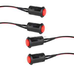 定制电缆 JST SH1.0 MM 间距连接器端子线束组件 - Product Image 3