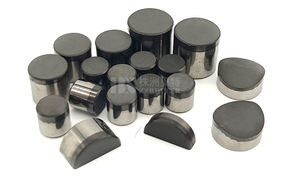 Cortador <span class=keywords><strong>PDC</strong></span> personalizável para perfuração direcional e equipamentos petrolíferos - Product Image 2