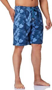 Bañador de surf ligero de secado rápido informal para hombre con diseño personalizado al por mayor estampado de poliéster 100% ecológico - Product Image 5