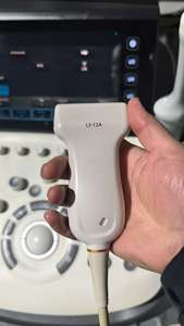 A la venta Máquina de ultrasonido HS70A seminuevo que incluye 4 sondas: 2, 1, 2, 2, 3, 2, 3, 2, 2, 3 - Product Image 5