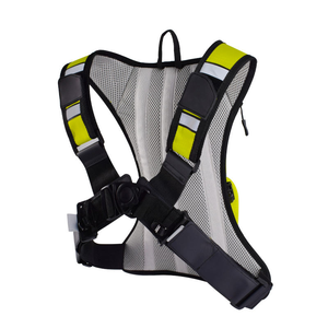 Stylish Nylon Shoulder <b>Backpack</b> Cycling <b>Running</b> Marathon-Versatile Off-Road Outdoor <b>Water</b> Hydration Vest Trail Bag - Product Image 2