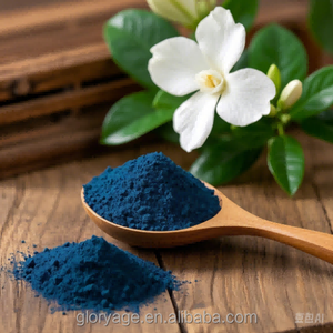 Pigment changeant de couleur rouge 27 pour outil de maquillage carcosmetics label privé teinture capillaire temporaire longue durée matériaux cosmétiques - Product Image 2
