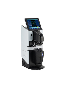 Lensómetro Digital Aist Optics JD-2600B con Pantalla Táctil para Medición Óptica - Product Image 5