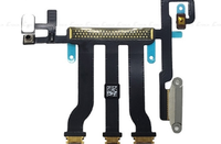 Connecteur de carte mère d'écran tactile LCD Flex pour iWatch Series 1 2 3 4 5 6 7 8 9 44mm 42mm 40mm 38mm 41mm 45mm Flex LCD