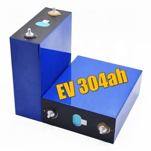 Ciclo 6000 3.2V grado A 304AH 320AH nuovissimo Lifepo4 LFP <span class=keywords><strong>cella</strong></span> di accumulo di energia solare <span class=keywords><strong>5</strong></span> anni di garanzia LFP 304AH - Product Image 1