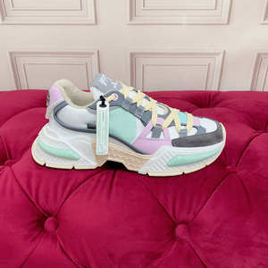 Zapatos Deportivos de Lujo de Diseñador de Alta Calidad 2025, Unisex, Transpirables, con Aumento de Altura, Suela Gruesa, Casuales para Hombre - Product Image 2