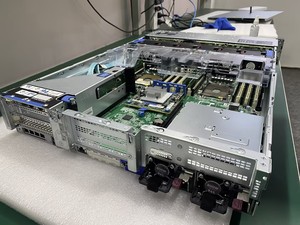 Serveur d'occasion reconditionné d'origine Hpe Proliant Dl380 Gen10 Ordinateur Servidores pour <span class=keywords><strong>Hp</strong></span> 2u Rack Serveurs d'occasion UTILISÉS - Product Image 6