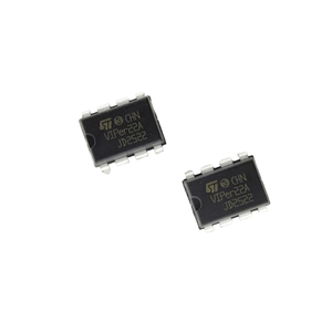 VIPER12A VIPER22A DIP-8 HKST Brand China Origin <b>Switching</b> <b>Power</b> Supply Chip - Product Image 3
