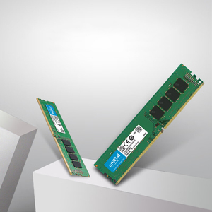 Ban đầu bán buôn <span class=keywords><strong>RAM</strong></span> máy tính để bàn máy tính Memory Stick rất quan trọng <span class=keywords><strong>DDR4</strong></span> 8GB 16GB 3200 MHz DIMM XMP - Product Image 4