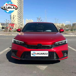 Voiture d'occasion sélectionnée de qualité supérieure, Honda <span class=keywords><strong>Civic</strong></span> <span class=keywords><strong>Ehev</strong></span> 2.0 Pioneer Auto LHD Sedan 2023, confort silencieux, puissance stable, idéale pour les trajets domicile-travail et les voyages - Product Image 3