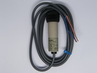 E3f2-ds30b4 2m Saklar Fotolistrik Baru, Produk Asli dengan Garansi Satu Tahun Baru, Produk Asli dengan Garansi Satu Tahun