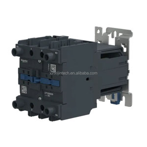 Schnei der Industrial Auto TeSys Deca Series DC 4 polos 2NO + 2NC 60A 80A 125A B/F/M Contactor Coil D LP1D40008BD LP1D65008FD - Product Image 1