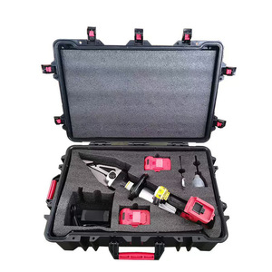 BC-300 Electric Cutter Expander 10-50 kN Portable <b>Fire</b> Rescue <b>Tool</b> Carbon Steel - Product Image 2