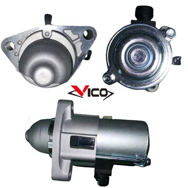 Motor de Arranque Lester 30639 312005R7A01 312005R7A02 SM74015