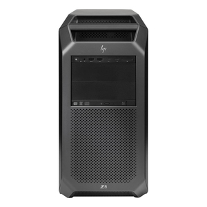 Original Packaging HPs Z8 G4 <b>Workstation</b> Desktop Pc Computer with Xeon CPU - Product Image 3