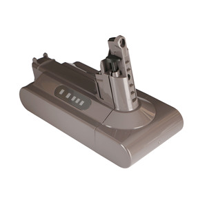 Batterie C&P V10 25.2V 3000mAh SV12 pour <span class=keywords><strong>aspirateur</strong></span>, bloc-batterie 21700 pour <span class=keywords><strong>DYSON</strong></span> - Product Image 1