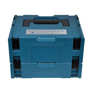 HVHIPOT GDWS-311RC 맞춤형 SF6 가스 이슬점 테스터 가스 분석기 용 수분 분석기 - Product Image 5